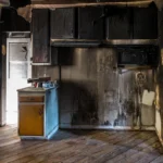 Fire Damage Restoration Services