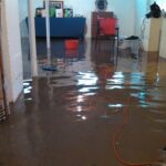 Water Damage Restoration in Miami, FL