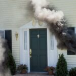 Emergency Smoke Damage Restoration Services